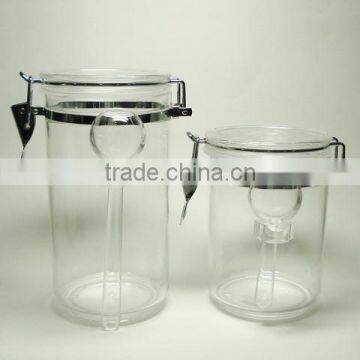 Air Tight Container - Plastic Container