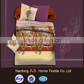 Hot Selling Sheet Microfiber for Middle East Market