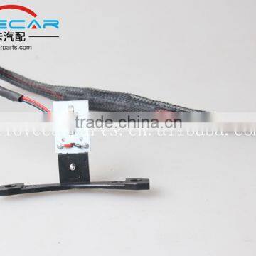 2016 Popular Product Angel Eye & Devil Eye Driving Plastic Bracket for 2.5 Inch Projector Lens photo-4