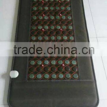 PHOTON JADE AND Germanium Stone Korea Same Style Massage Bed Jade Mattress photo-2
