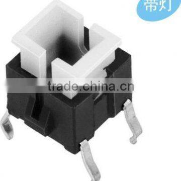 tact switch with led TS-2003