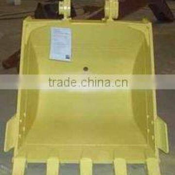 China Factory Excavator Bucket photo-2