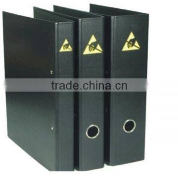 ESD File Document Folder/ Holder for Office and Cleaning Room Made in China photo-3