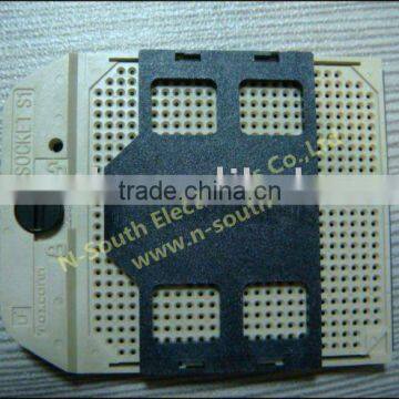 CPU Socket S1 LGA 638 BGA Socket