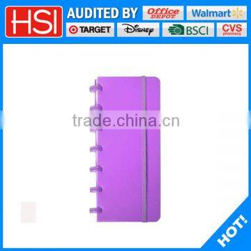 colorful practical good quality school notebook