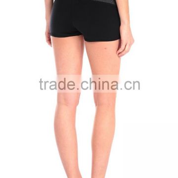 Hot sell yoga clothing sports wear women sexy running shorts