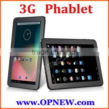 China 10 inch 3G Phone Call Dual sim Android Tablet PC Phablet mtk6582 cpu Android 4.4 KitKAT WIFI Bluetooth FM GPS 2G/32G