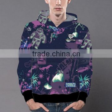 Man's Colorful Hoodies High Quality Hoodies, Wholesale Hoodies