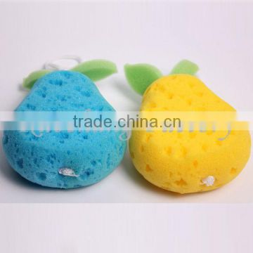 Latest Hot Selling Nature Kid Bath Sponge