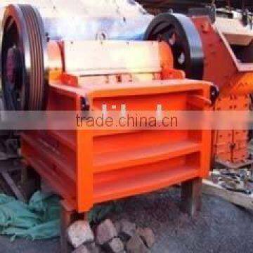 Single Roll Crushers