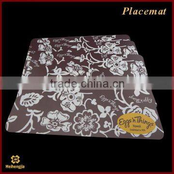 Egg Things Lunch Placemat photo-5