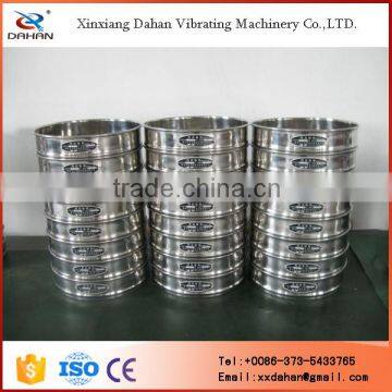 Mesh 0.15mm Sodium Detecting Lab Test Vibro Sifter photo-6