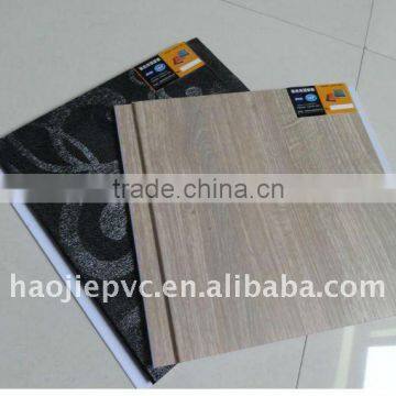 Laminated PVC Panel