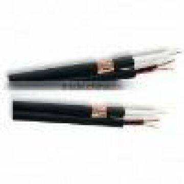 rg59 power cable RG6 coaxial cable RG6 Coaxial cable