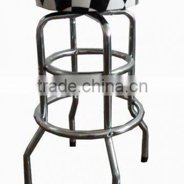 barstool with backrest CY809