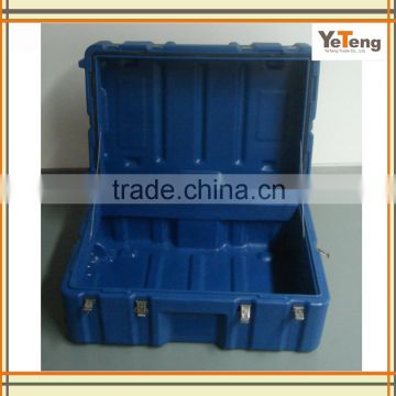 Best quality custom-made rotational moulding food insulated box