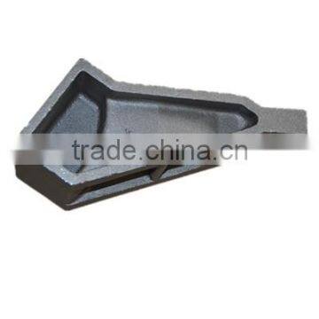 Casting Use for All Kinds of Machines in Shijiazhuang China Steel photo-2