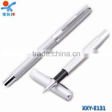 factory price good sale high quality metal gel pen