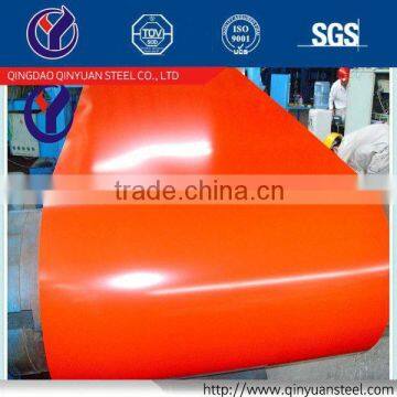 Ppgi Coil Used In Building Construction Materials
