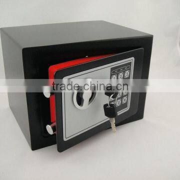 Wholesale Promotional Cheap Colorful Electronic Mini Safe Box