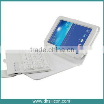 Hotselling /Fashion design/ good performance 7inch tablet keyboard