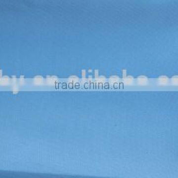 210D Waterproof Oxford Polyester Fabric With PVC Coating