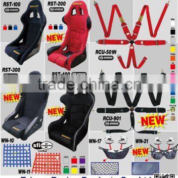 Beltenick RCU-200 FIA Car Racing Harness photo-4