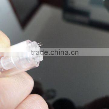 Huafu 2016! 9pins Derma Pen Micro Cartridge photo-4