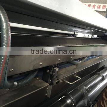 Lead Edge Feeding Printing Slotting Machine photo-5