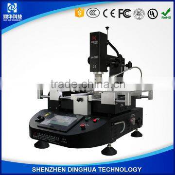 Dinghua BGA rework station Notebook Computer motherboard repair machine DH-5860