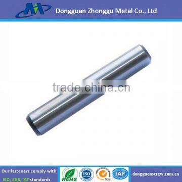 DIN 7979 10*40 dowel pins with internal thread