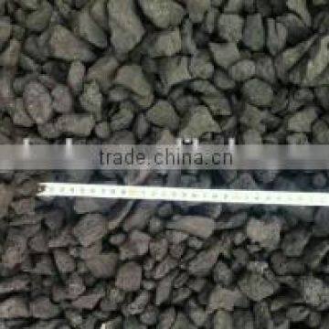 Met coke/Metallurgical coke/hard coke (size25-50mm) export grade