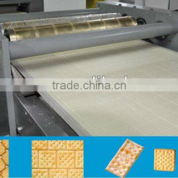 roller rotary cutter machine
