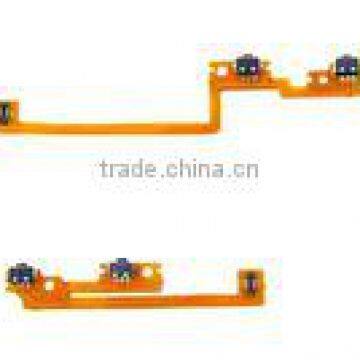 Left Right ZL/ZR Switch Button Flex Cable For NEW 3DS/New 3DS XL Console