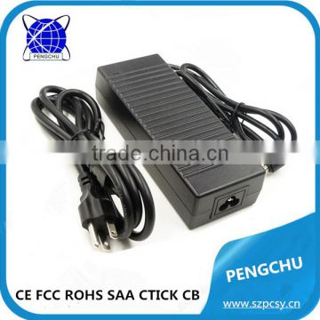 120W 5A Switching Power Supply 110V/220V AC Input 24V PC-240050