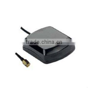 GPS active magnetic for car radio antenna