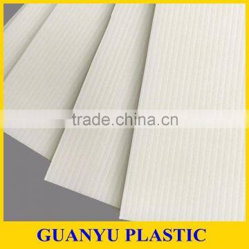 Color PP Hollow Sheet/ Corrugated Broad/coroplast