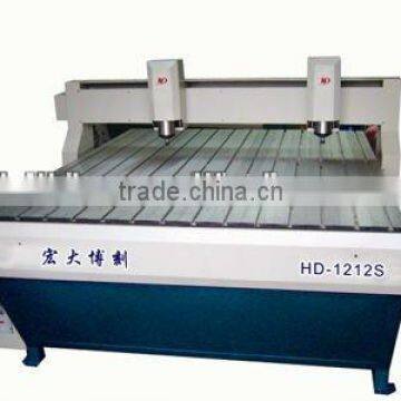 HD-1212 CNC ROUTER