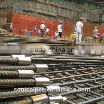 Hot Selling Stainless Steel Sleeve Pipe 304/316 photo-2