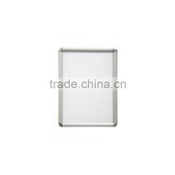 Custom Design ODM Aluminum Extrusion Snap Frame