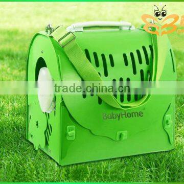 factory direct wholesale breathable pet cage