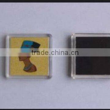 Glass,PMMA,Acrylic Crystal Fridge Magnets