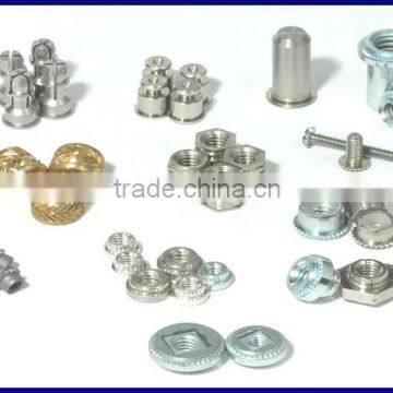 Taiwan High Quality CUSTOMIZED Metal Parts CNC Machining Turning Milling Drilling Service Die Casting Surface Treatment