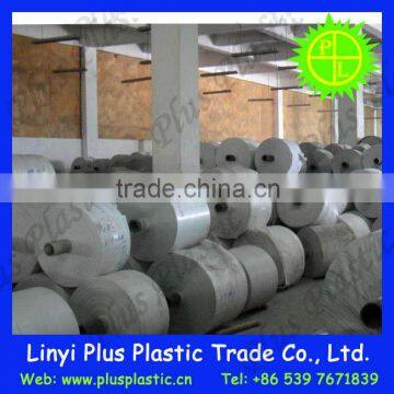 Good Quality PP Spunbond Non Woven Fabric Rolls photo-5