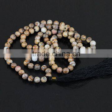 Cheap Catholic Prayer Rope Bracelet With Howlite Bulk Jewelry Beads 2016 Trending Products photo-5