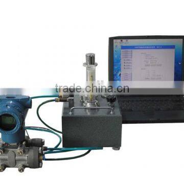 3051LT Smart Differential Pressure Type Flange-mount Liquid Level Tansmitter photo-4