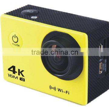 High Quality!!! 4K 30fps Action Camera S O N Y IMX Sensor 16Mp With WIFI High Resolution Waterproof XDV Sport Camera photo-4