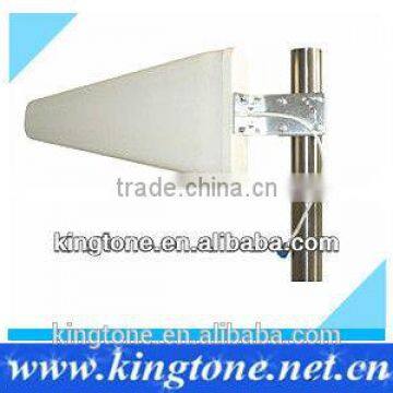 Long Range 4g lte Antennas Directional 2g 3g 4g 800-2700mhz Outdoor Log Periodic Antennas