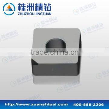 cnc SNGA series super hard inserts