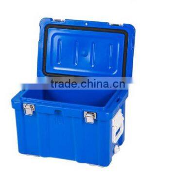 samll rotomold cooler box